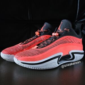 Air jordan 36 Low - Mint condition